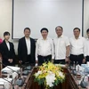 Promueven cooperación multifacética entre localidades de Vietnam y Japón
