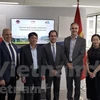 Provincia vietnamita busca oportunidades de cooperación en Canadá