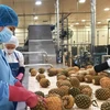 Austria es mercado prometedor para frutas vietnamitas, califican expertos