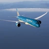  Vietnam Airlines aumenta asientos en vuelos nacionales