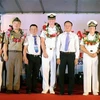 Inauguran Programa de Asociación del Pacífico 2023 en provincia vietnamita de Phu Yen