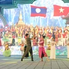 Semana de Cultura y Turismo del Noroeste y Ciudad Ho Chi Minh se celebrará en Laos