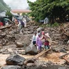 Exigen esforzarse por minimizar daños de desastres naturales en Vietnam