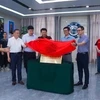 Presentan centro de entrenamiento de billar en China para jugadores vietnamitas