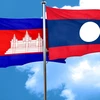 Fortalecen lazos entre partidos de Camboya y Laos