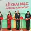 Inauguran en Ciudad Ho Chi Minh exposición internacional de alimentos y bebidas