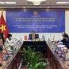 Embajador destaca perpectivas de cooperación entre Vietnam y Uruguay