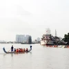 Ingresos por turismo fluvial en Ciudad Ho Chi Minh prevé aumentar en 10% 