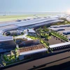 Anuncian consorcio constructor de terminal T3 en Aeropuerto Tan Son Nhat