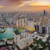 Vietnam cuenta con puntos económicos brillantes en últimos meses de 2023