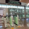 Aeropuerto Internacional de Da Nang lanza sistemas de entrada automática
