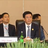 Organizan 15ª Conferencia de Ministros de Economía de Camboya - Laos - Myanmar - Vietnam