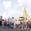 Laos aumentará el salario mínimo de los trabajadores en octubre