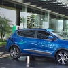 ASEAN desarrollará un ecosistema de vehículos eléctricos