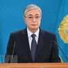 Destacan la alta confianza política entre Vietnam y Kazajstán