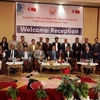 Nepal desea promover cooperación económica y comercial con Vietnam