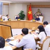 Urgen establecer bolsas nacionales de empleo y bienes raíces en Vietnam