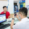 Empresas vietnamitas cosechan “frutas dulces” de inteligencia artificial