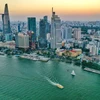 Vietnam, destino favorito de los inversores 
