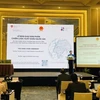 Respalda Suiza a Vietnam en estrategia de importación y exportación