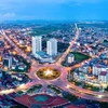 Instan a provincia vietnamita a convertirse en ciudad industrial moderna 