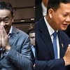 Tailandia y Camboya afirman voluntad de fortalecer nexos bilaterales