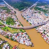 Exhortan a las localidades del delta del Mekong a captar nuevas tendencias económicas