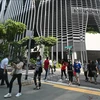 Singapur investiga 18 amenazas de bomba