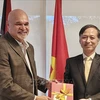 Papúa Nueva Guinea atesora relaciones con Vietnam