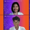 Representante de Vietnam gana Concurso de Desafíos de Comercio Internacional FedEx/JA