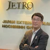 JETRO pronostica aumento del número de empresarios japoneses a Vietnam