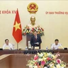Vietnam se prepara para 9ª Conferencia Mundial de Jóvenes Parlamentarios