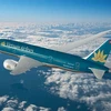 Vietnam Airlines entre las 10 principales aerolíneas internacionales de 2023
