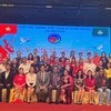 Vietnamitas en Macao (China) celebran el Día Nacional