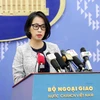 Vietnam rechaza todas las reclamaciones de China en el Mar del Este