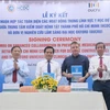 Ciudad Ho Chi Minh potencia cooperación internacional en medicina preventiva
