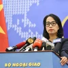 Rechazan información errónea sobre situación de pueblo Khmer en Vietnam