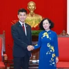 Patentizan Vietnam y Japón disposición de mejorar cooperación integral