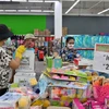 Inflación de Indonesia se prevé caer a 3% en 2023 