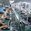 Más 14 mil empresas nuevas establecidas en Vietnam en agosto