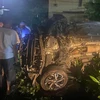 Vietnam registra 17 muertes por accidentes de tránsito en primer día festivo