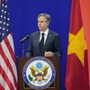 Estados Unidos afirma voluntad de intensificar cooperación con Vietnam