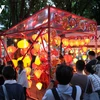 Efectúan primer Festival de Medio Otoño de Vietnam en Japón