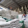 Filipinas establece techo al precio del arroz en mercado doméstico