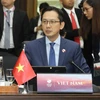 ASEAN es epicentro de paz, seguridad y cooperación en la región, afirma vicecanciller vietnamita