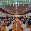 Festival Vu Lan en Corea del Sur ayuda a difundir identidades culturales vietnamitas