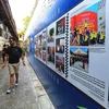 Efectuarán Exposición Internacional de Viajes de Ciudad Ho Chi Minh