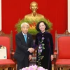 Vietnam otorga importancia a relaciones con Japón