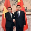 Vietnam y China fortalecen cooperación en prevención contra drogas