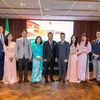 Establecen en Irlanda asociación de estudiantes vietnamitas